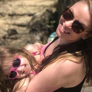 Meet your Posher, Jess